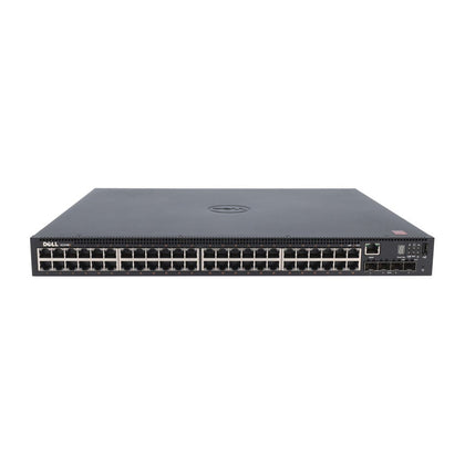 Switch DELL EMC PowerSwitch 48 Puertos PoE N1548P-CTO