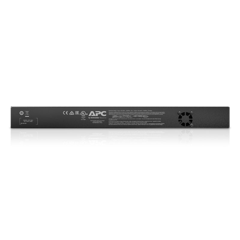 Supervisor de racks APC NetBotz 750 NBRK0750 – Quick Informatica S.A