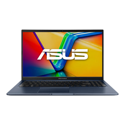 Notebook Asus Vivobook 15.6 X1502ZA-EJ349 Intel Core i5-1240P 16GB SSD512GB Sin Sistema Operativo 0