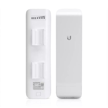 Access Point UBIQUITI Nanostation 2,4GHZ 16DBI NSM2