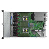 Servidor HPE Proliant dl360 gen10 p50750-b21