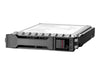 Disco Solido SSD NVMe HPE 3.84TB RI SFF BC P64846-B21