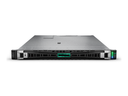 Servidor HPE DL360 G11 Xeon Silver 4410Y 64GB 2x960GB SSD 2x1000W P75343-DM5