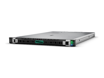 Servidor HPE DL360 G11 Xeon Silver 4410Y 64GB 2x960GB SSD 2x1000W P75343-DM5