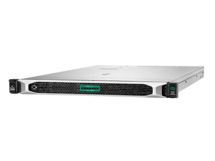 Servidor HPE ProLiant DL360 Gen10 Plus 4314 64 GB‑R 8 SFF 2x960GB SSD SATA fuente 2x800W MX P78125-DM5