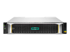 Storage HPE MSA 2060 24 Bahias 12x2.4TB SAS 2x580W P79247-B25