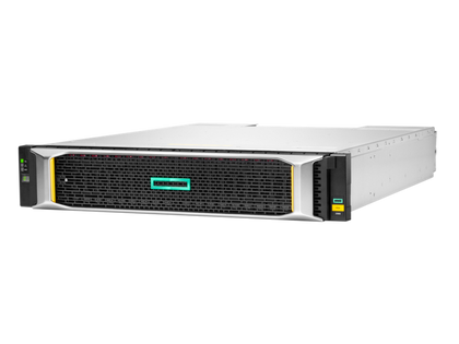 Storage HPE MSA 2060 24 Bahias 12x2.4TB SAS 2x580W P79247-B25