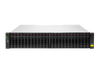 Storage HPE MSA 2060 24 Bahias 12x2.4TB SAS 2x580W P79247-B25