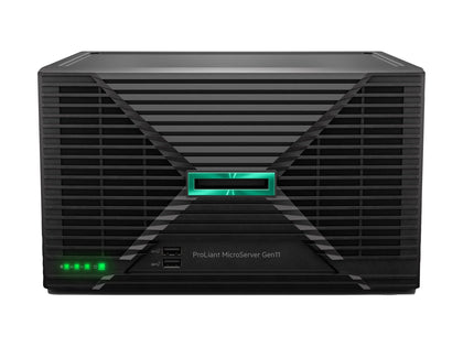 Micro Servidor HPE G11 Intel Xeon E-2434 16GB 2x1TB P79785-D05