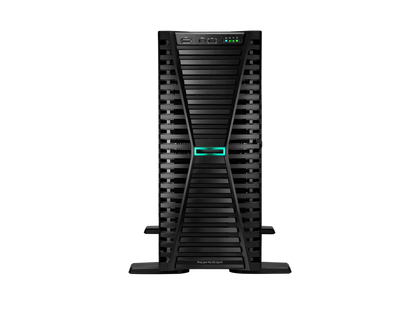 Servidor HPE ProLiant ML110 Gen11 3408U 1x32GB-R 4 LFF 2x960GB SSD SATA P79787-D05