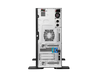 Servidor HPE ProLiant ML110 Gen11 3408U 1x32GB-R 4 LFF 2x960GB SSD SATA P79787-D05