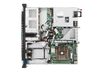 Servidor HPE DL20 G11 Xeon E-2434 32GB 2x480GB SSD 500W P81424-DM5