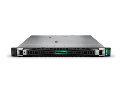 Servidor HPE DL320 G11 Xeon Bronze 3508U 32GB 2x960GB SSD 800W P81425-DM5