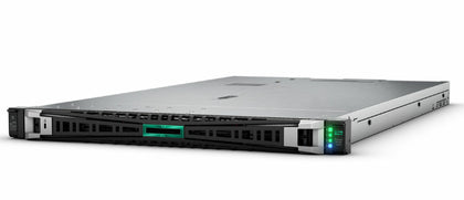 Servidor HPE ProLiant DL360 Gen11 4514Y 2x32GB‑R 2x480GB SSD 2x800W PS