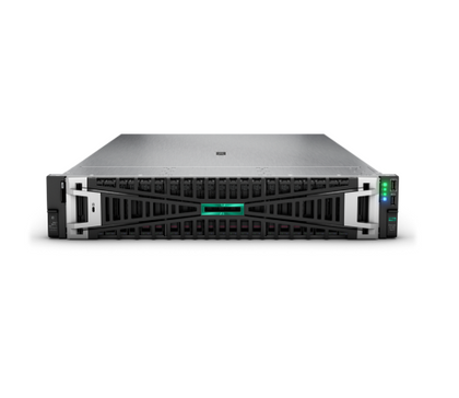 Servidor HPE ProLiant DL380 Gen11 2x32GB‑R 2x480GB SSD 2x800W PS