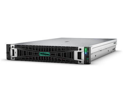 Servidor HPE ProLiant DL380 Gen11 2x32GB‑R 2x480GB SSD 2x800W PS