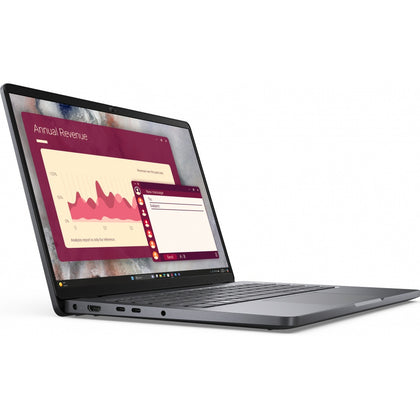 Notebook DELL Pro 14 Silver Ultra 7 32GB 1TB SSD W11PRO