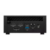 Mini PC ASUS PN41-S1 Celeron N4500 PN41-S1-BBF4000XFV-ARG