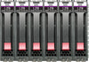 Pack Discos Solidos SSD HPE MSA 7.2TB 10K RPM 2.5in SAS-12G R0P85A