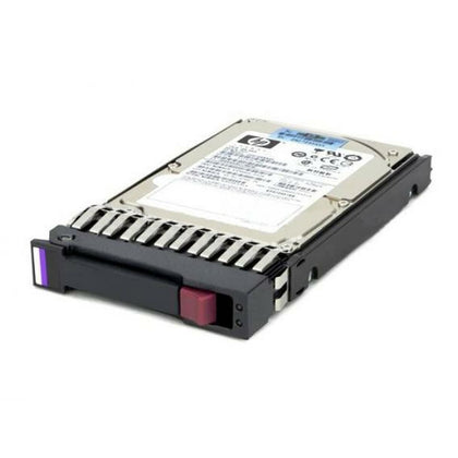 Disco Duro HDD HPE 1.2TB SAS R0Q55A