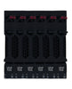 Discos Duros HDD SAS HPE MSA PACK 6X1.8TB 12G 10K 2.5in R0Q66A