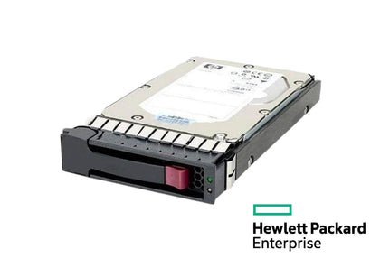Disco Duro HDD SAS HPE MSA PACK 6X10TB 12G 7.2K 3.5in R0Q70A