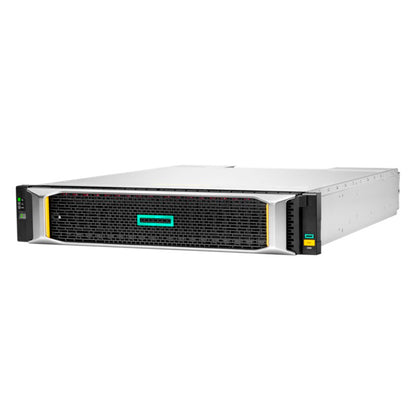 Almacenamiento HPE MSA 2060 16 Gb FC SFF R0Q74B/S