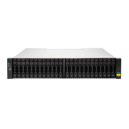 Almacenamiento HPE MSA 2060 16 Gb FC SFF R0Q74B/S