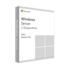 Licencia WINDOWS Server CAL 2022 Spanish 1PK DSP R18-06422