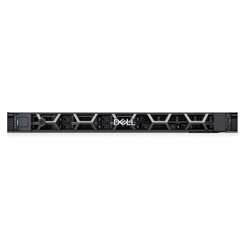 Servidor DELL Poweredge R350 E2388 64GB 2x960GB R350_2388G-ACND1 ...