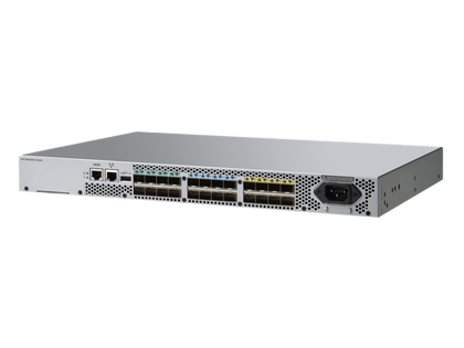 Switch HPE SN3600B 24/8 8p 16Gb SW SFP+ FC R4G55B