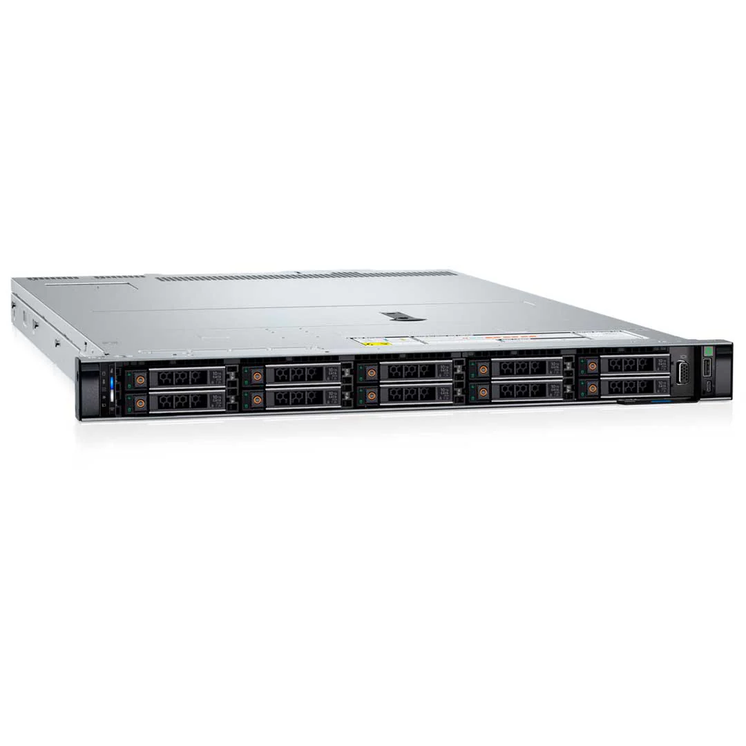 Servidor DELL R660XS Silver 4514Y 32GB 480SSD H755 R660XSFY26Q2 – Quick ...