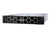 Servidor DELL PowerEdge R760XS X2 Xeon Gold 5416S 2X32GB 960SSD R760XSGOLD2