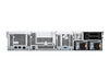 Servidor DELL PowerEdge R760XS X2 Xeon Gold 5416S 2X32GB 960SSD R760XSGOLD2