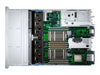 Servidor DELL PowerEdge R760XS X2 Xeon Gold 5416S 2X32GB 960SSD R760XSGOLD2