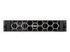 Servidor DELL PowerEdge R760XS X2 Xeon Gold 5416S 2X32GB 960SSD R760XSGOLD2
