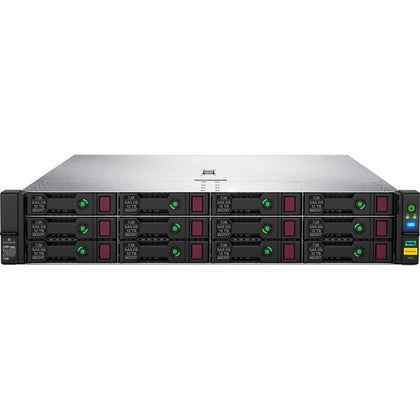 Almacenamiento HPE StoreEasy 1660 32TB SAS IOT R7G22B