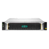 Almacenamiento HPE MSA 2060 10GBASE‑T iSCSI SFF R7J73B