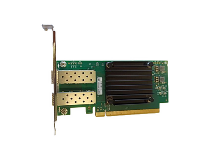 Adaptador SPF 2 puertos HPE StoreOnce Gen4 Plus 10/25 Gb R7M24A
