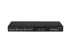 Switch ARUBA HPE 5140 24 Puertos 24G 2SFP+ 2XGT EI R8J41A