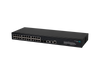 Switch ARUBA HPE 5140 24 Puertos 24G 2SFP+ 2XGT EI R8J41A