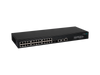 Switch ARUBA HPE 5140 24 Puertos 24G 2SFP+ 2XGT EI R8J41A