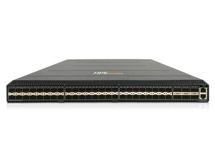 Switch ARUBA CX 10000-48Y6C 48 Puertos FB 6F 2PS Bdl R8P13A