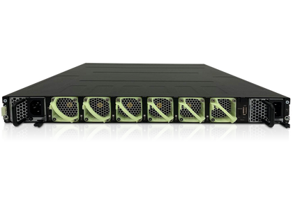 Switch ARUBA CX 10000-48Y6C 48 Puertos FB 6F 2PS Bdl R8P13A