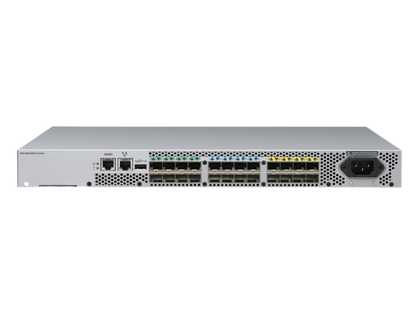 Switch HPE SN3600B 24/24 PP+ 24p 32G SW FC R8P28A