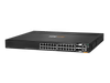 Switch HPE Aruba Networking 6200M 24 Puertos 4 SFP+ R8Q67A