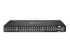 Switch ARUBA 6200M 48 puertos 48G 4SFP+ R8Q69A