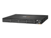 Switch ARUBA 6200M 48 puertos 48G 4SFP+ R8Q69A