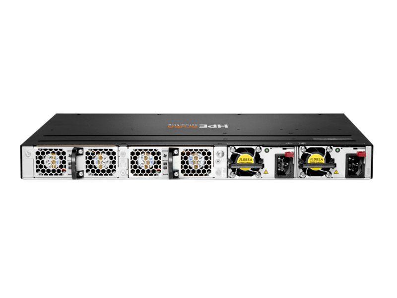 Switch ARUBA 6200M 48 puertos 48G 4SFP+ R8Q69A – Quick Informatica S.A