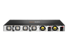 Switch ARUBA 6200M 48 puertos 48G 4SFP+ R8Q69A